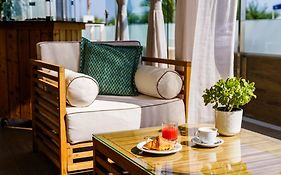 Hotel Orchidea